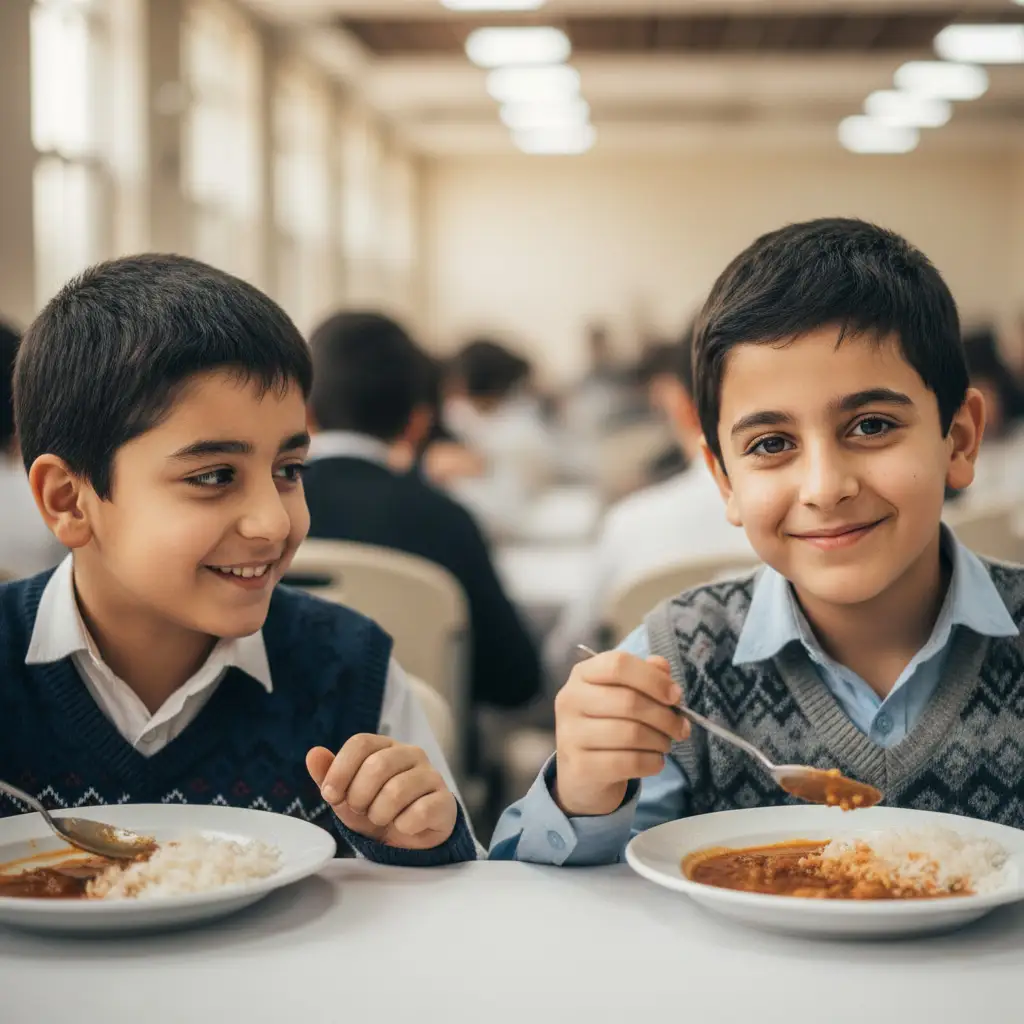 Ramazan Yardım Programı